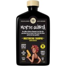 Lola Cosmetics, Shampoo Hidratante Morte Subita, 250ml