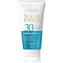L’Oréal Paris Protetor Solar Corporal L’Oréal Paris Solar Expertise Fps 30 120Ml