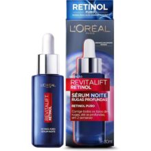 L’Oréal Paris Sérum Revitalift Retinol Noite 30ml