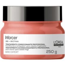 L’Oréal Professionnel Serie Expert Inforcer Máscara de Tratamento, Fortificante 250g