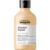 L’Oréal Professionnel Shampoo Absolut Repair, Repara Danos e Promove Brilho, Com Quinoa & Proteínas, Para cabelos secos e danificados, 300ml