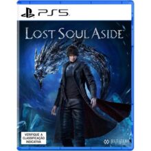 Lost Soul Aside – PS5