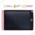 Lousa Mágica Tela LCD 8,5 Polegada Portátil Tablet Infantil – Amana Store