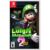 Luigis Mansion 2 HD Nintendo Switch Physical Standard Edition