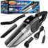 Cozinha Pérola com Rodapé 4 Peças Aéreos com 5 Portas Balcão 2 Gavetas 3 Portas e Balcão 2 Portas Y Branco