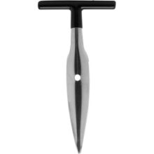 LYOR – Furador de Coco 165cm x 8cm x 15cm Aço Inox