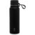 LYOR – Garrafa Térmica de Aço Inox Explorer Preta 650ml
