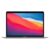 MacBook Air Apple 13″, M1, CPU 8 Núcleos, GPU 7 Núcleos, 8GB RAM, SSD 256GB, Cinza Espacial – MGN63BZ/A
