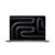 MacBook Pro Apple 14″ M3 CPU 8 Núcleos GPU 10 Núcleos 8GB SSD 512GB Cinza Espacial