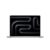 MacBook Pro Apple 14″ M4 CPU 10 Núcleos GPU 10 Núcleos Neural Engine de 16 Núcleos 16GB RAM SSD 1TB Prateado – MW2X3B