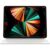 Magic Keyboard para iPad Pro de 12,9 polegadas(5.ª geração)