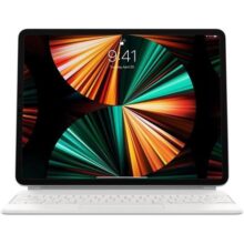 Magic Keyboard para iPad Pro de 12,9 polegadas(5.ª geração)