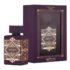 Perfume Árabe Lattafa Fakhar Gold Extrait Eau De Parfum 100m