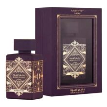 Maison Alhambra Salvo Elixir 60ml Eau De Parfum