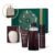 Malbec Kit Presente Premium (4 Itens) O Boticário