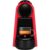 Máquina de Café Nespresso Essenza Mini D30 Vermelha – 127v