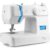 Máquina de Costura Doméstica Elgin JX-2052 Futura Plus 220V