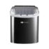 Churrasqueira Elétrica Portátil Fischer Grill 127V, 65,2 CM Ranch Grill (Preto)