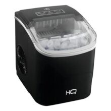 Máquina de Gelo HQ 12kg Turbo Ice Premium 60Hz