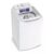 Máquina De Lavar 12kg Electrolux Turbo Economia, Silenciosa Com Cesto Inox E Jet&clean Lac12 127v