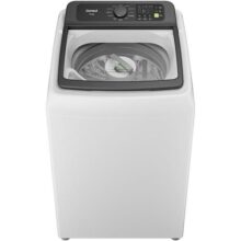 Máquina de Lavar 14kg Branca Consul com Modo Eco – CWN14AB 110v