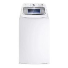 Máquina De Lavar 14kg Essential Care LED14 Com Cesto Inox E Jet&Clean Electrolux