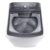Máquina De Lavar 15kg Electrolux Premium (lec15) Cor Branco