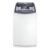 Máquina De Lavar 15kg Electrolux Premium (lec15) Cor Branco