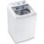 Máquina De Lavar 17kg Electrolux Essential Care Com Cesto Inox, Jet&clean E Ultra Filter (led17)