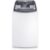 Máquina de Lavar 17kg Electrolux Premium Care (LEC17), Cor: Branco
