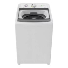 Máquina De Lavar Automática Consul Hasta 12kg 127v – Cwh12bb