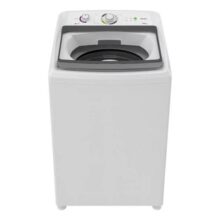 Máquina De Lavar Automática Consul Hasta 12kg 127v – Cwh12bb