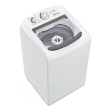 Máquina De Lavar Automática Consul Hasta 12kg 127v – Cwh12bb