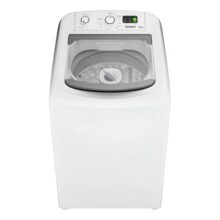 Máquina De Lavar Automática Consul Hasta 12kg Branco