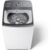 Máquina de Lavar Branca 14kg Brastemp com Smart Sensor e Lavagem Rápida – BWJ14AB – 220v