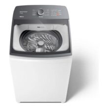 Máquina De Lavar Brastemp 14kg Branca Smart Sensor – Bwj14ab