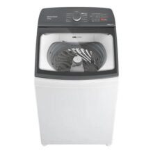 Máquina De Lavar Bwf15ab 15kg Tira Manchas Branca Brastemp Cor Branco 110V