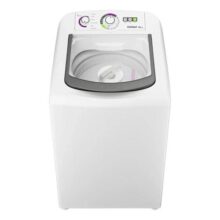 Máquina de Lavar Consul 10 kg Dosagem Econômica – CWB10BB Branca
