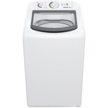 Máquina de Lavar Consul 9 kg Branca CWB09BB 110V