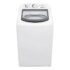 Máquina de Lavar NA-F140B1W 14KG Com Sistema Ciclone Cor Branco Panasonic 127V