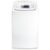 Máquina de Lavar Electrolux 11kg Branca Essential Care Easy Clean Filtro Fiapos 220v LES11