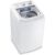 Máquina de Lavar Electrolux 13kg Branca Essential Care com Cesto Inox e Jet&Clean (LED13)