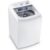 Máquina de Lavar Electrolux 15kg Branca Essential Care com Cesto Inox e Jet&Clean (LED15) – 127V