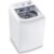 Máquina de Lavar Electrolux 15kg Branca Essential Care com Cesto Inox e Jet&Clean (LED15) – 127V