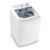 Máquina de Lavar Electrolux 15kg Branca Essential Care com Cesto Inox e Jet&Clean LED15