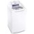 Máquina de Lavar Electrolux 8,5kg Branca Turbo Economia com Jet&Clean e Filtro Fiapos (LAC09) – 220V