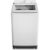 Máquina de lavar Intuitive+ Panasonic 18kg Lavagem Eficiente Sistema Ciclone Ciclo Pet Aroma Plus Branca – NA-F180D1WA 127V