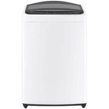 Máquina De Lavar LG 16kg Branca Com Inteligência Artificial Aidd™ 220v