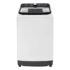 Geladeira/Refrigerador Panasonic Frost Free Duplex Inverse Espelhada 450L BB65 Diamond Glass