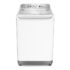 Robô Aspirador de Pó WAP ROBOT W100C – 3 em 1 Varre Aspira e Passa Pano, Sensor Antiqueda e de Impacto